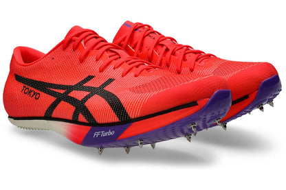 Marathon Sports Asics Unisex Metaspeed SP 2