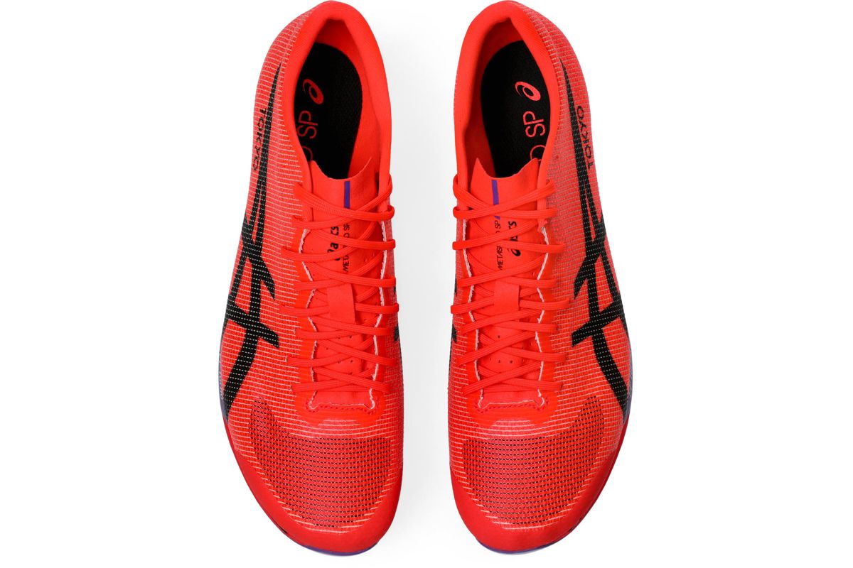 Marathon Sports Asics Unisex Metaspeed SP 2