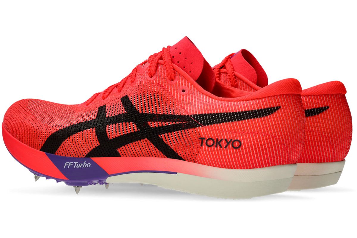 Marathon Sports Asics Unisex Metaspeed LD 2