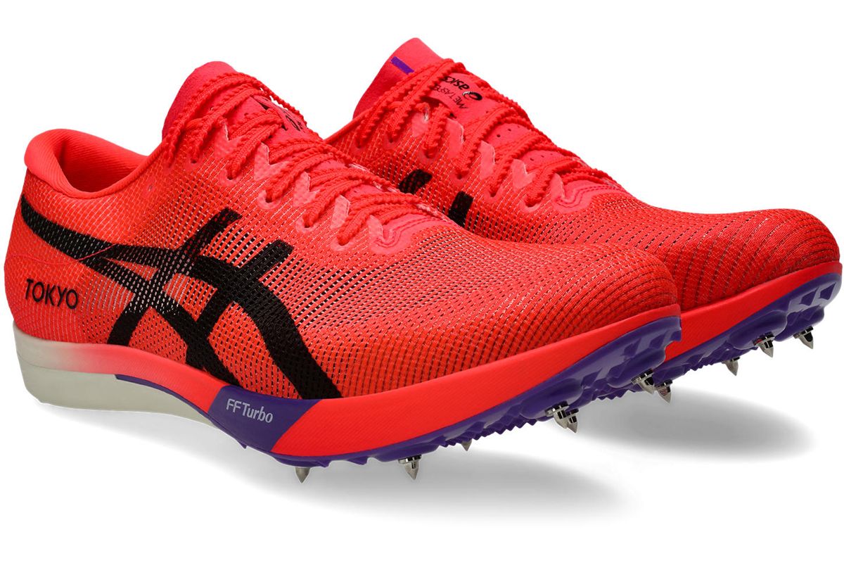 Marathon Sports Asics Unisex Metaspeed LD 2
