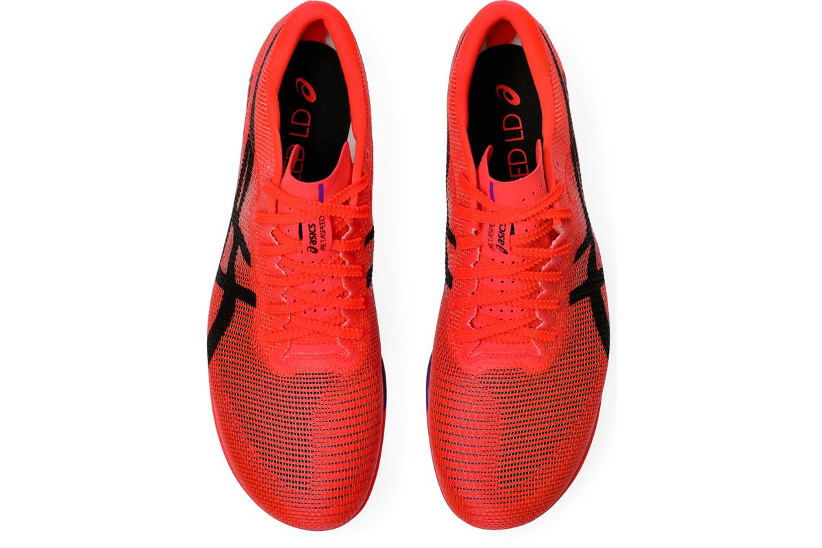 Marathon Sports Asics Unisex Metaspeed LD 2