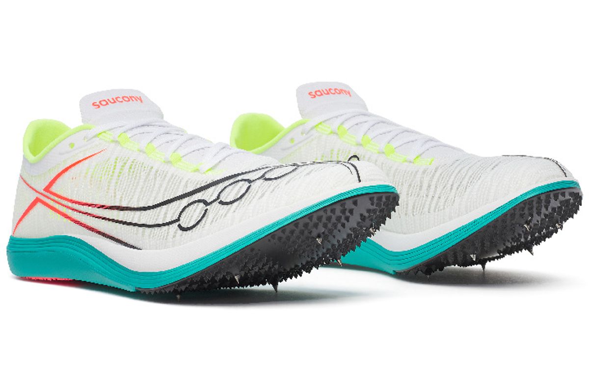 Marathon Sports Saucony Unisex Endorphin LD