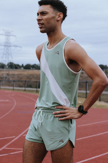 Marathon Sports Tracksmith Men's Van Cortlandt Shorts