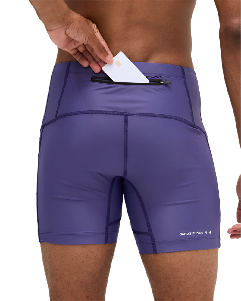 Marathon Sports Bandit Running Superbeam Quarter Tight I Marathon Sports