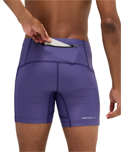 Marathon Sports Bandit Running Superbeam Quarter Tight I Marathon Sports
