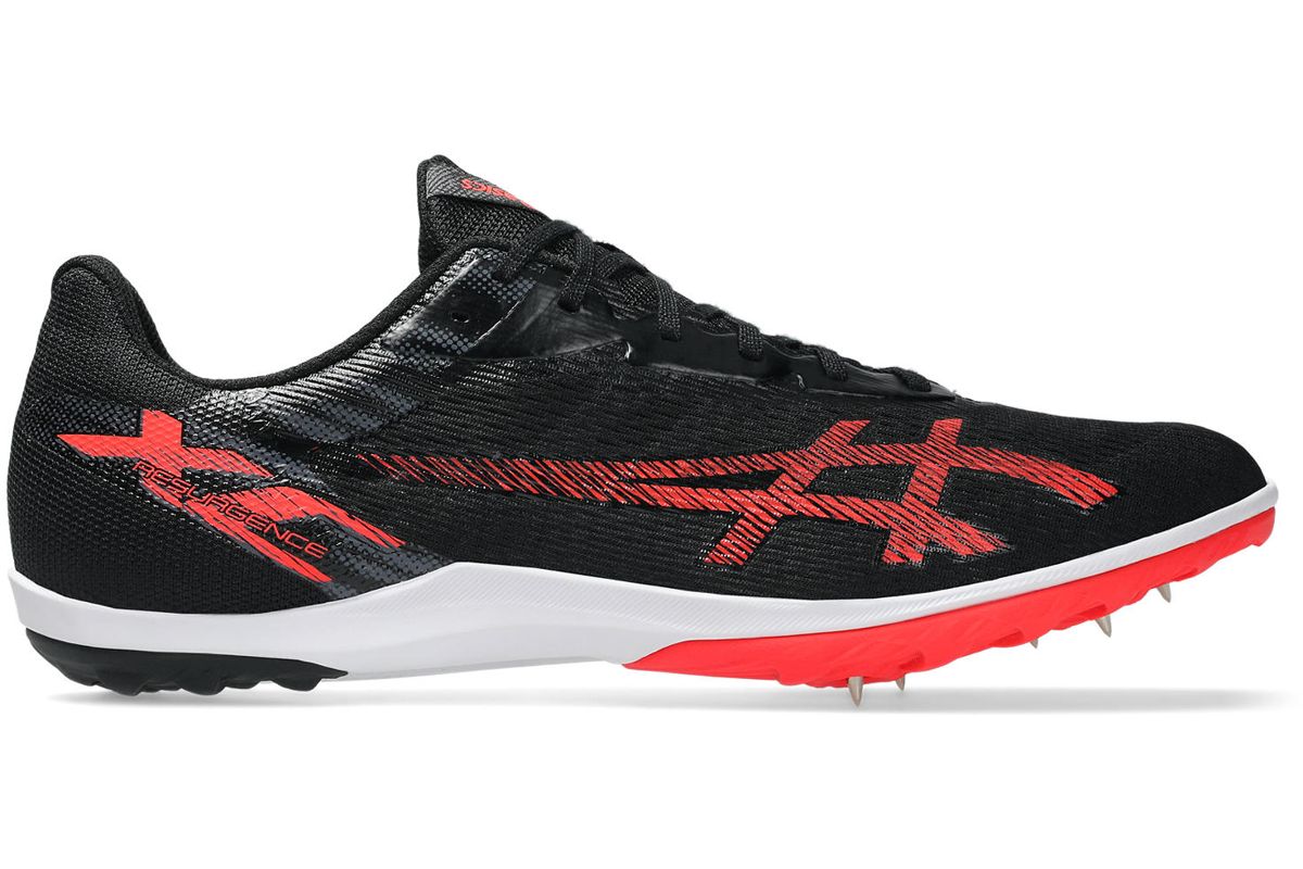 Marathon Sports Asics Unisex Resurgence XC Spike