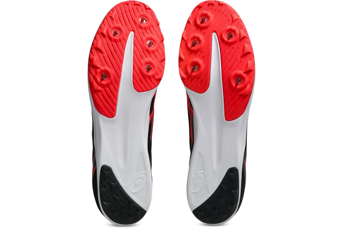 Marathon Sports Asics Unisex Resurgence XC Spike
