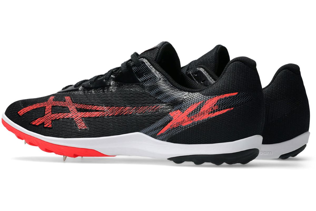 Marathon Sports Asics Unisex Resurgence XC Spike