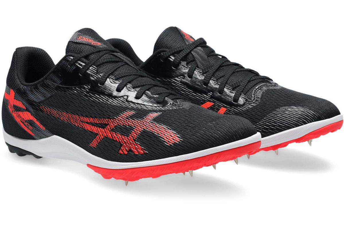Marathon Sports Asics Unisex Resurgence XC Spike