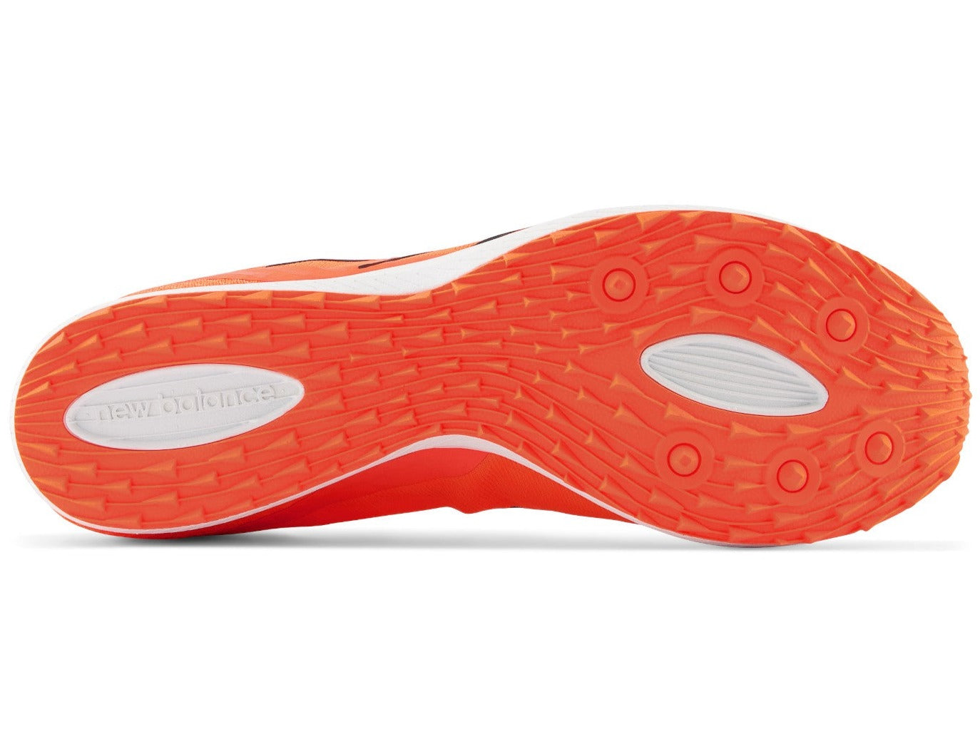 Marathon Sports New Balance Unisex XC Seven V4 Spikeless