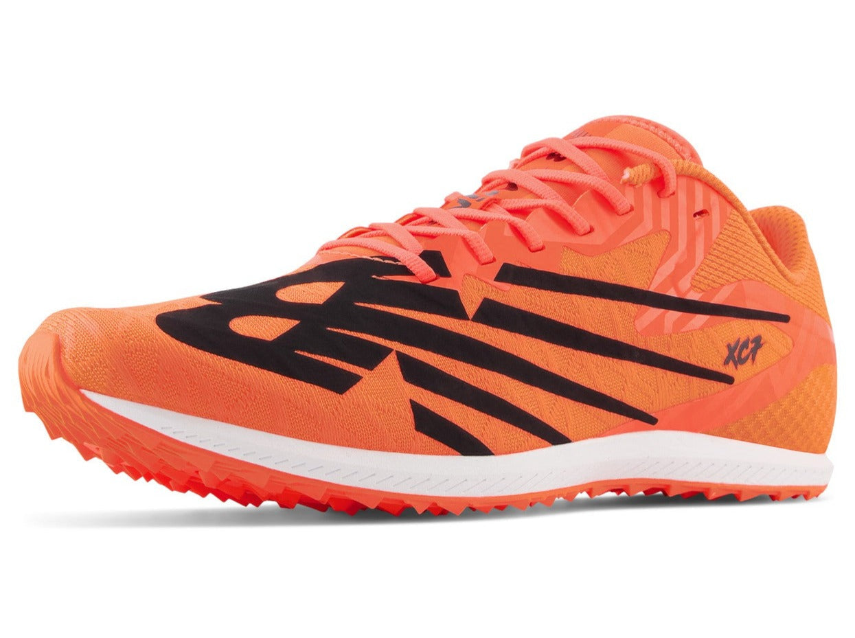 Marathon Sports New Balance Unisex XC Seven V4 Spikeless