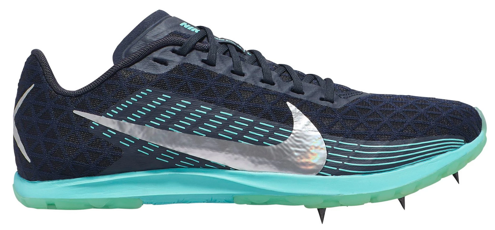 Marathon Sports Women's Nike   Zoom Rival Xc