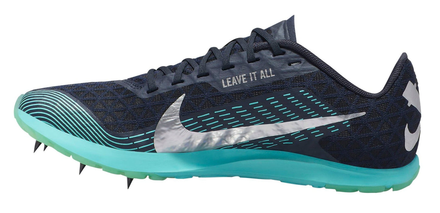 Marathon Sports Women's Nike   Zoom Rival Xc
