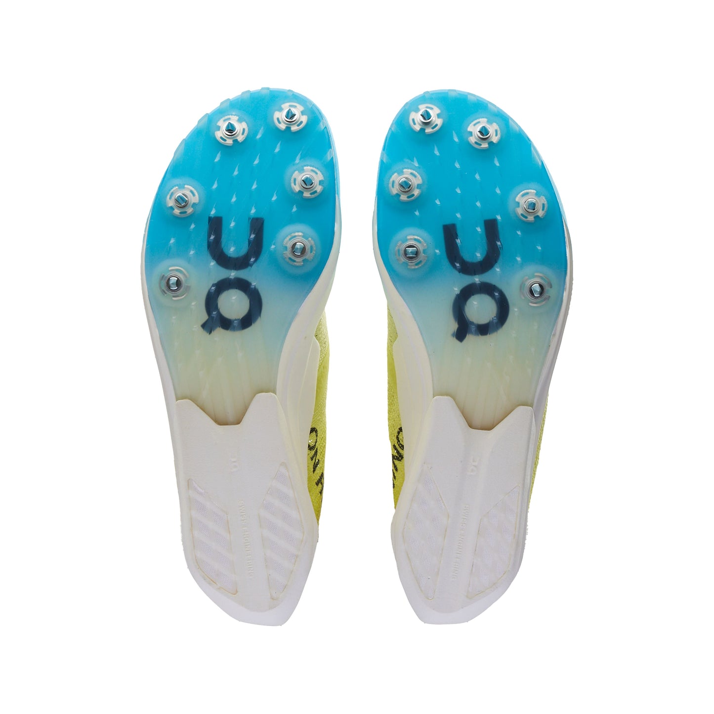 Marathon Sports On Running Women's Cloudspike Citius 2