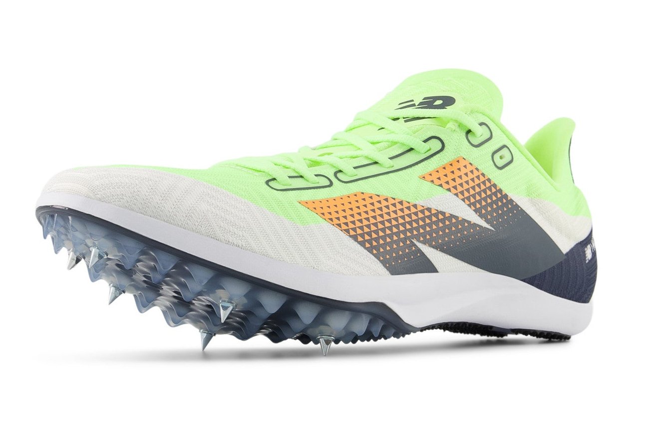 Marathon Sports New Balance  Unisex Md500 V9