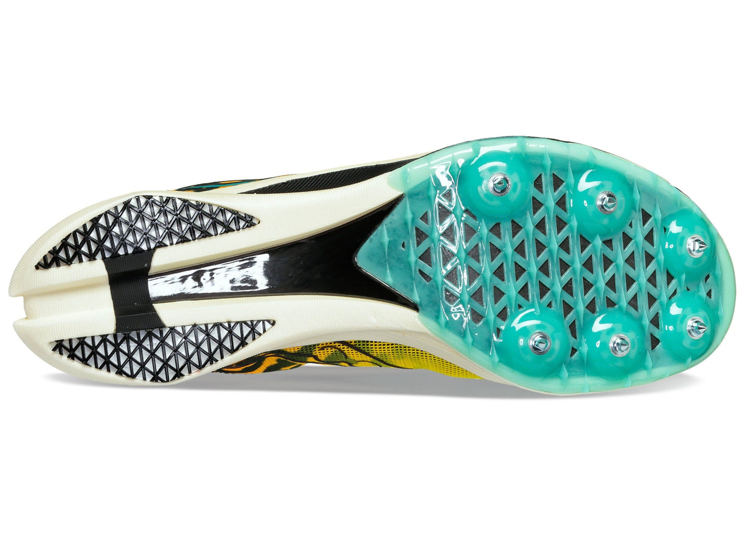Marathon Sports Saucony Women's Endorphin Cheetah