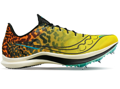 Marathon Sports Saucony Women's Endorphin Cheetah