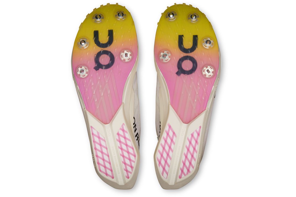 Marathon Sports On Running Women's Cloudspike Amplius 2