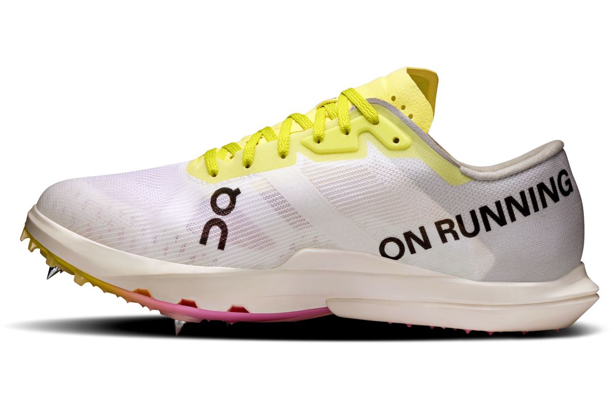 Marathon Sports On Running Women's Cloudspike Amplius 2
