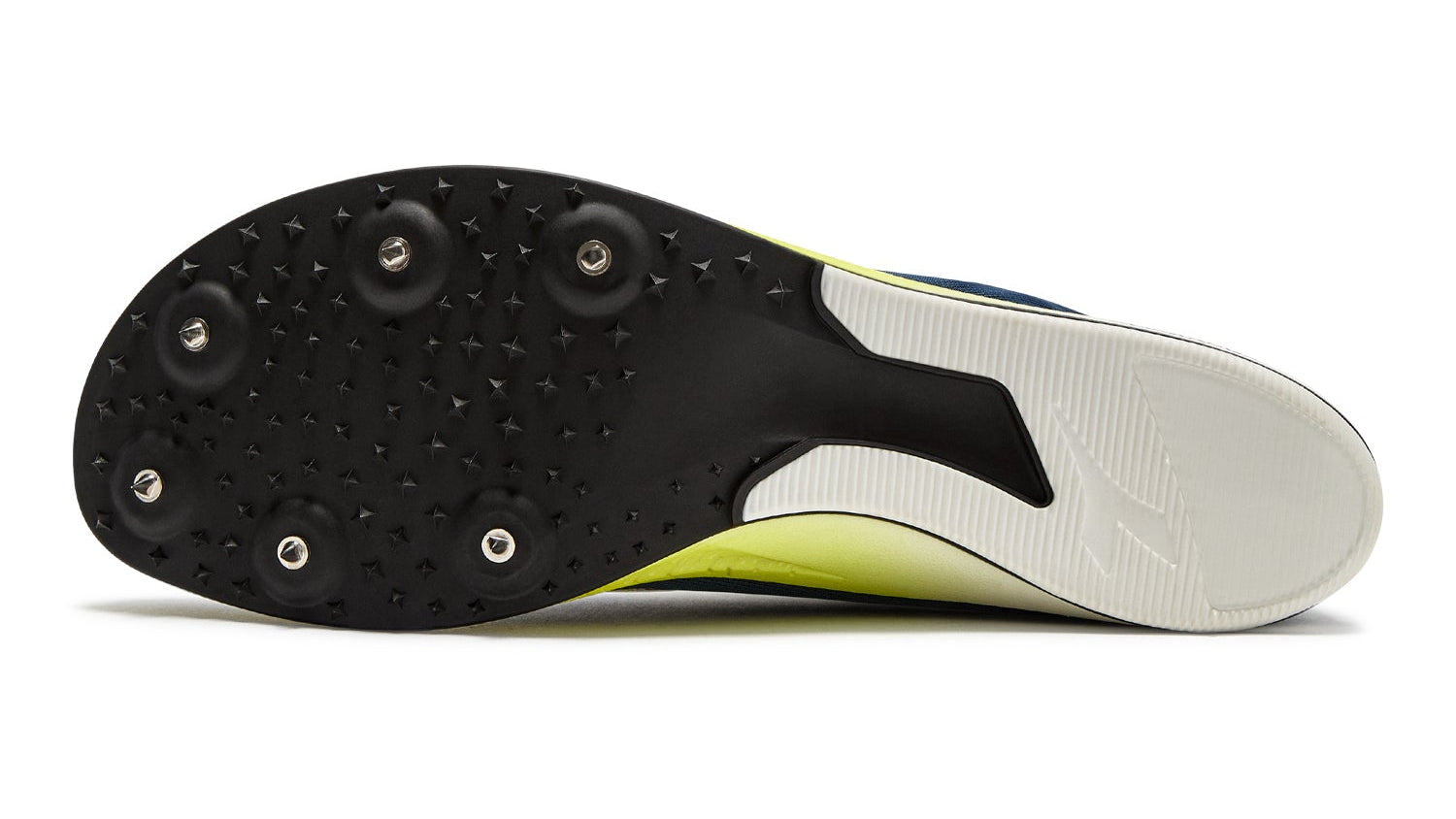 Marathon Sports Diadora Mezzofondo