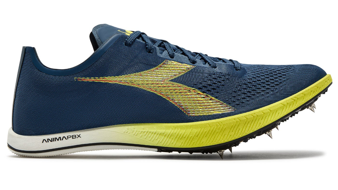 Marathon Sports Diadora Mezzofondo