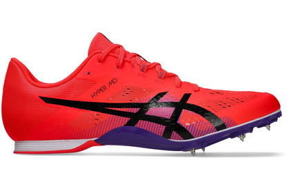 Marathon Sports Asics Unisex Hyper MD 8
