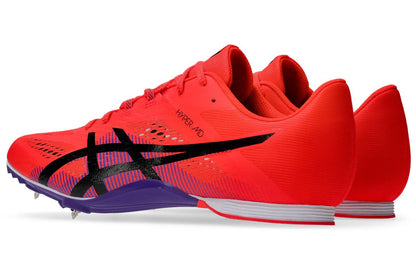 Marathon Sports Asics Unisex Hyper MD 8