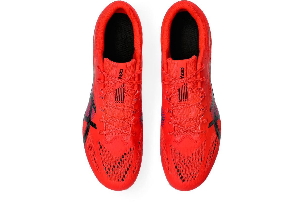 Marathon Sports Asics Unisex Hyper MD 8