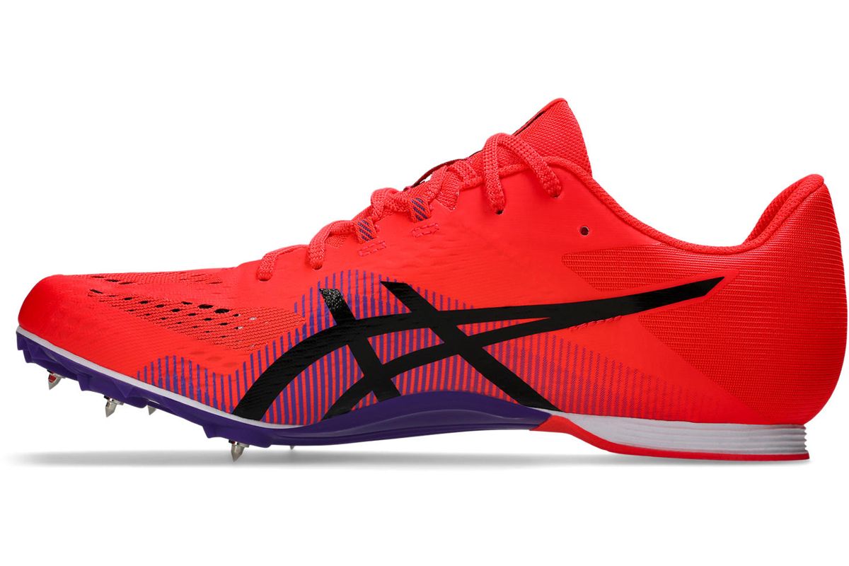 Marathon Sports Asics Unisex Hyper MD 8