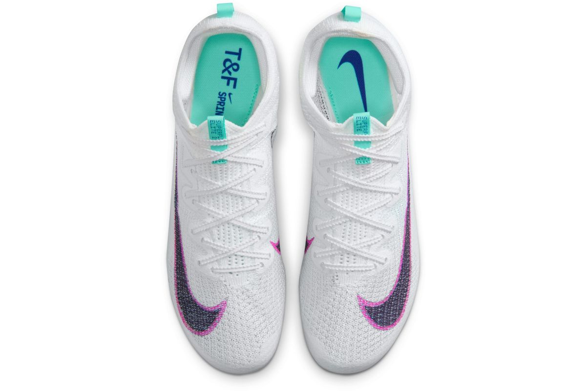 Marathon Sports Nike Unisex Zoom Superfly Elite 2