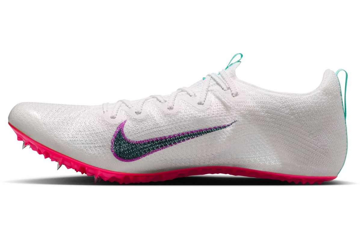 Marathon Sports Nike Unisex Zoom Superfly Elite 2