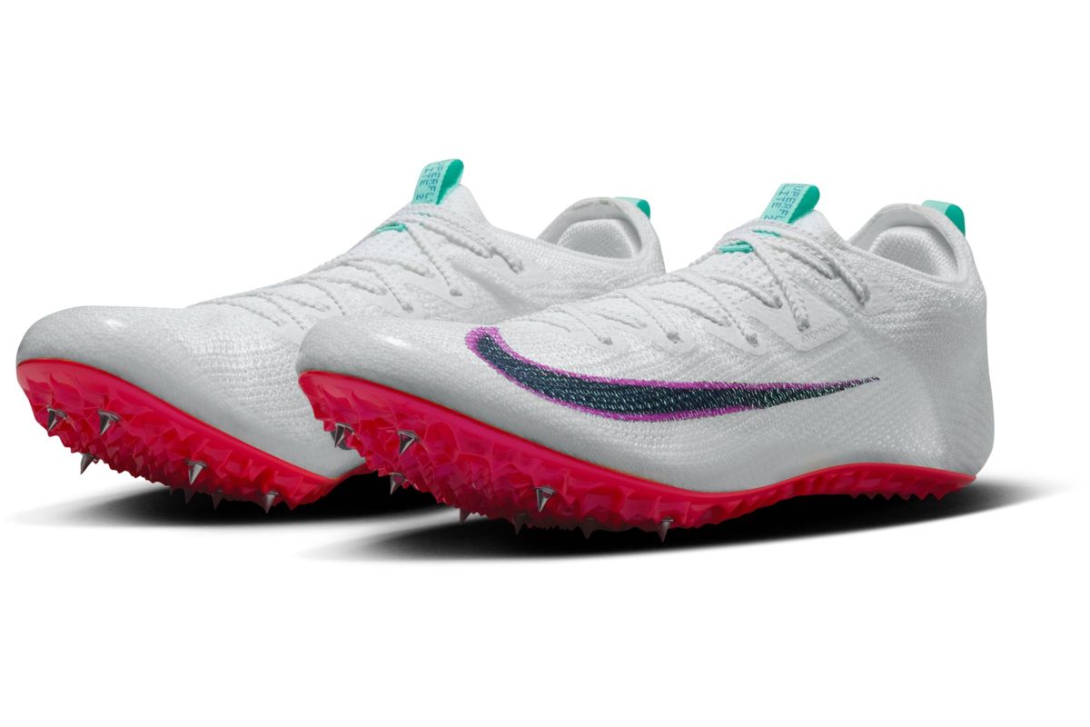 Marathon Sports Nike Unisex Zoom Superfly Elite 2