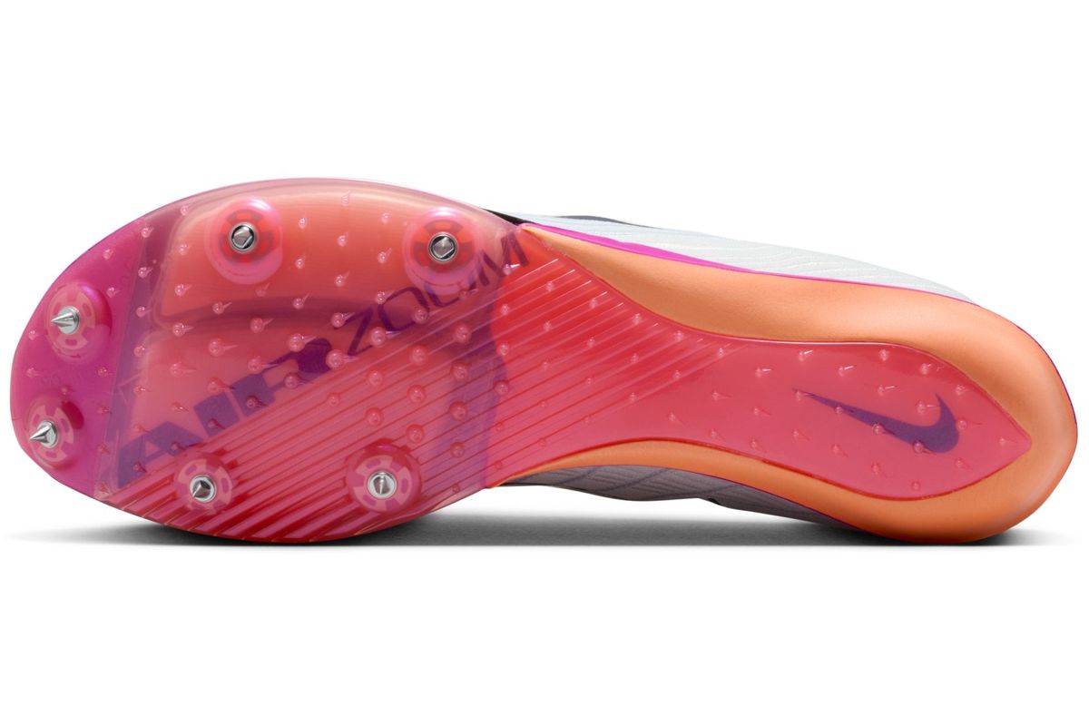 Marathon Sports Nike Unisex Maxfly 2 Sprint Spike