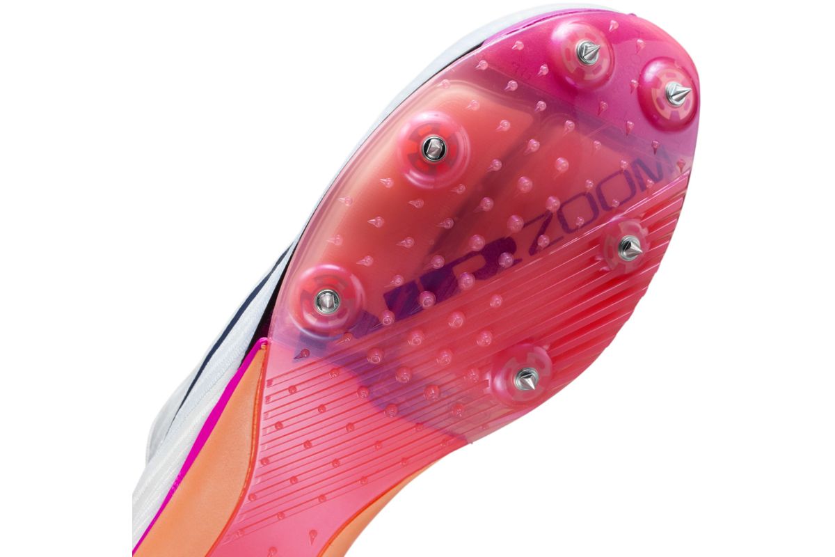 Marathon Sports Nike Unisex Maxfly 2 Sprint Spike