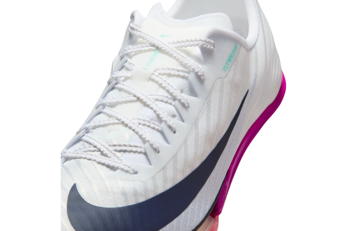 Marathon Sports Nike Unisex Maxfly 2 Sprint Spike