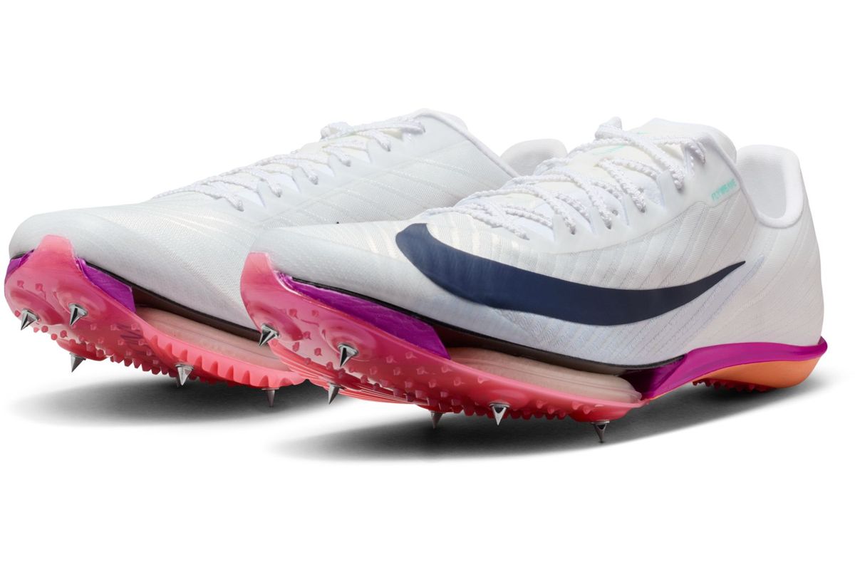 Marathon Sports Nike Unisex Maxfly 2 Sprint Spike