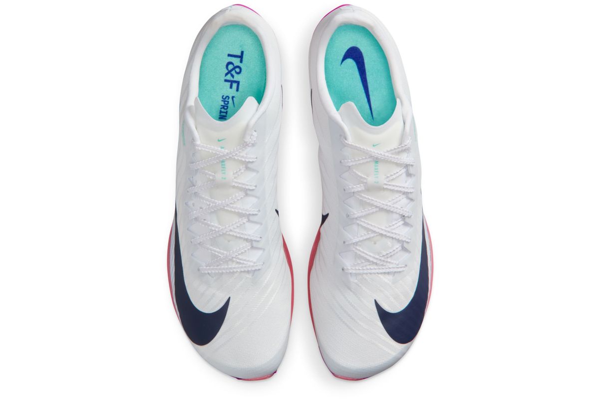 Marathon Sports Nike Unisex Maxfly 2 Sprint Spike