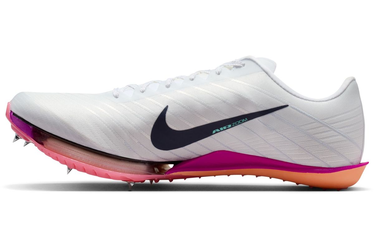 Marathon Sports Nike Unisex Maxfly 2 Sprint Spike