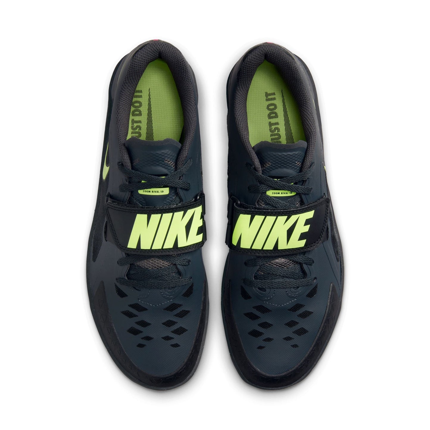 Marathon Sports Nike Unisex Zoom Rival SD 2