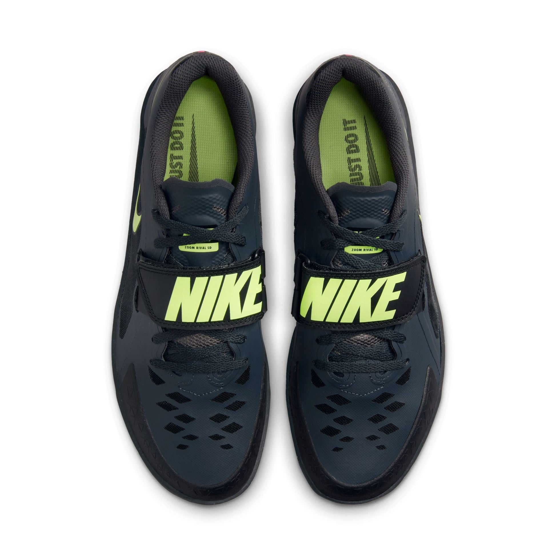 Marathon Sports Nike Unisex Zoom Rival SD 2