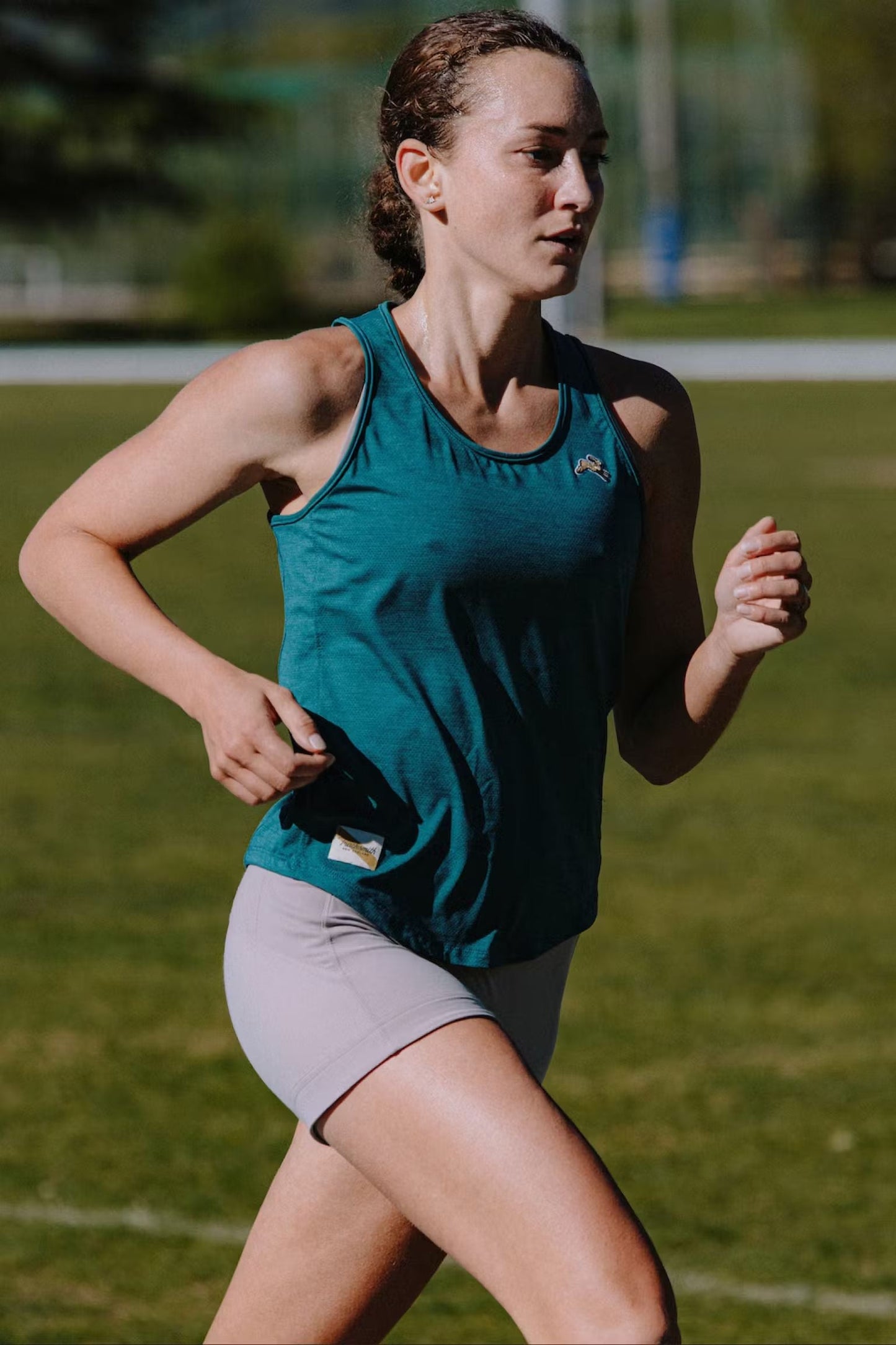 Marathon Sports Tracksmith Women's Session Tank