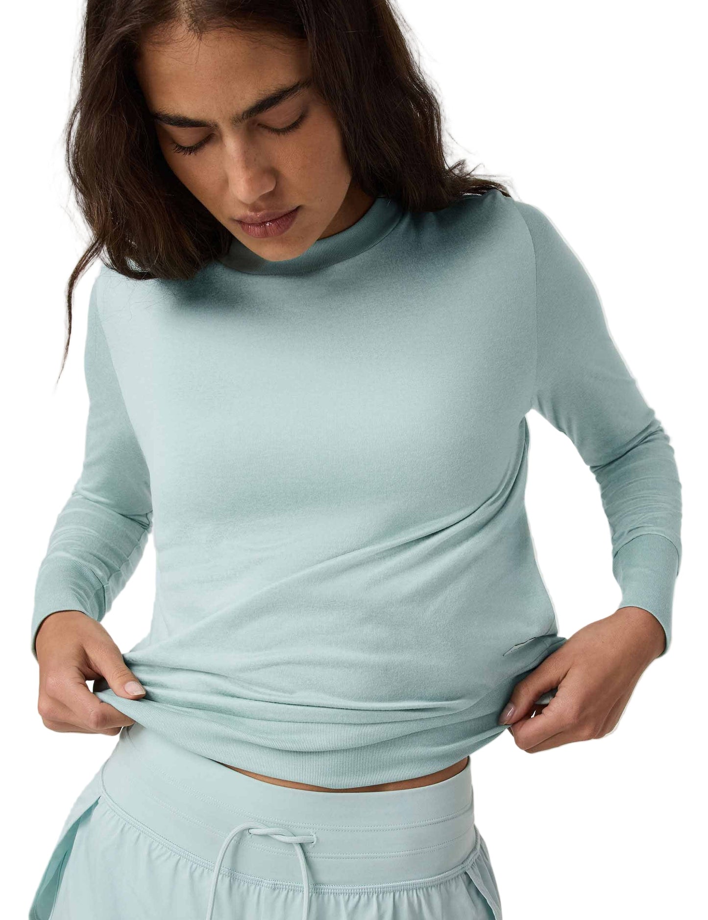 Marathon Sports Vuori Women's Daydream Crew