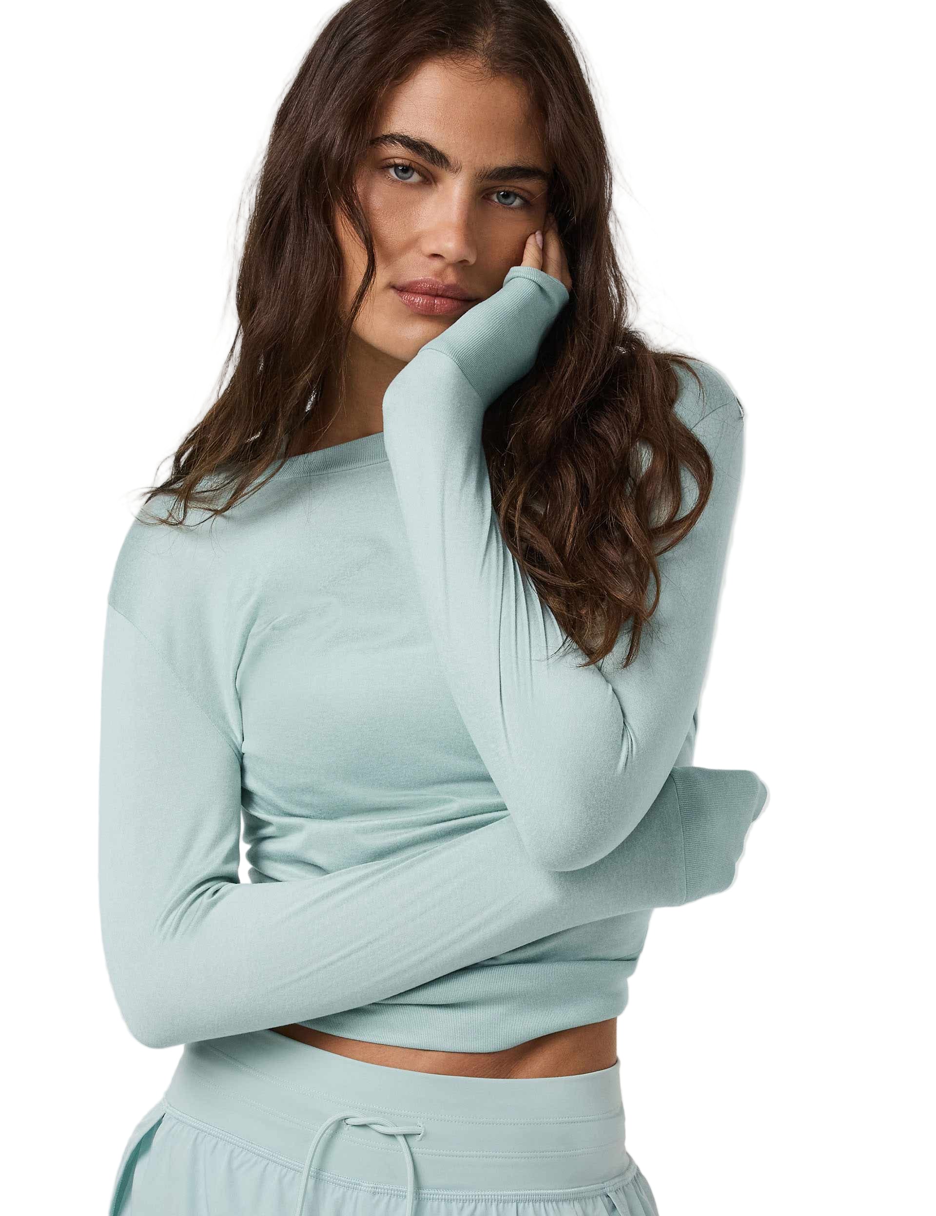 Marathon Sports Vuori Women's Daydream Crew