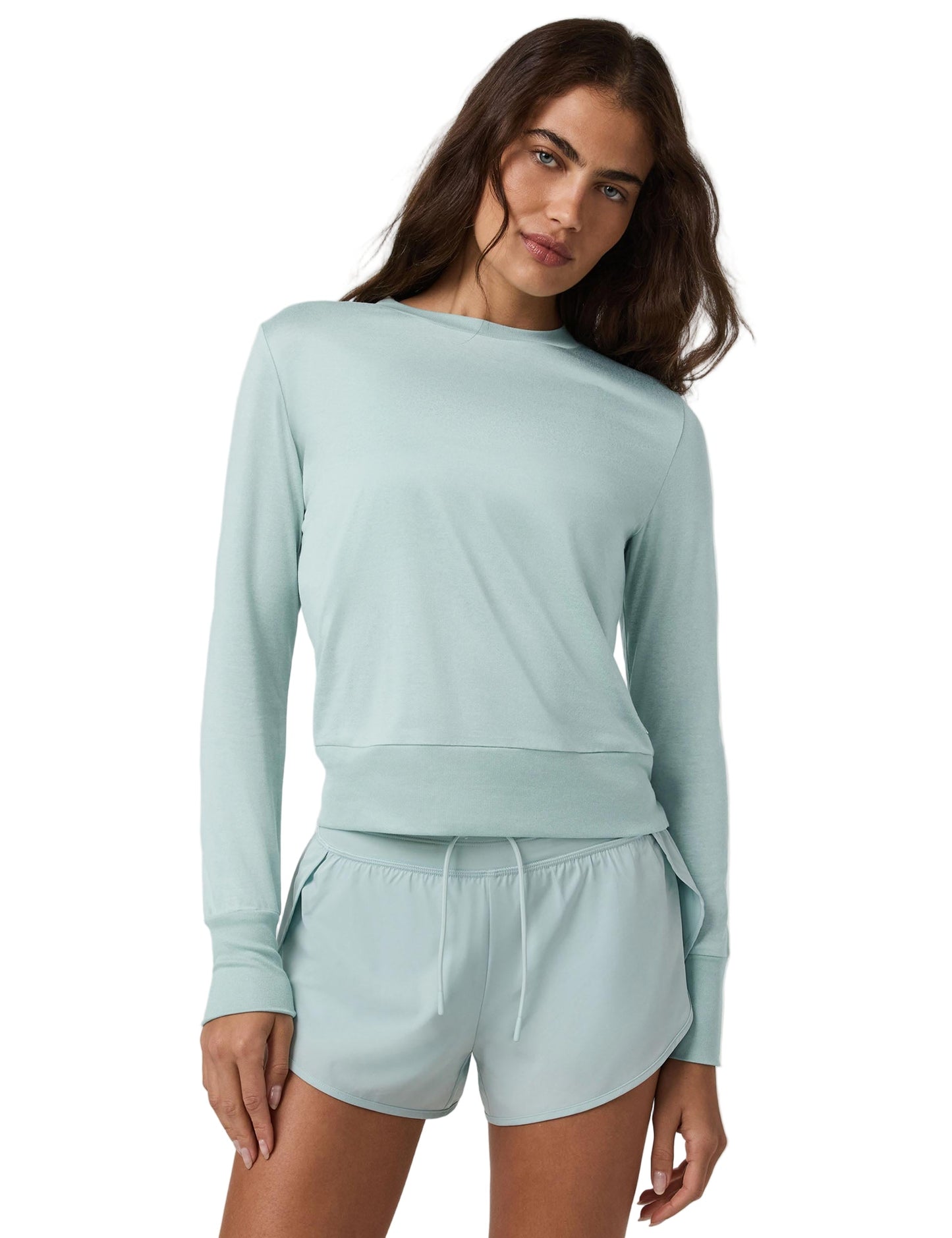 Marathon Sports Vuori Women's Daydream Crew
