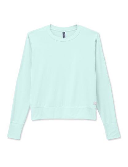 Marathon Sports Vuori Women's Daydream Crew