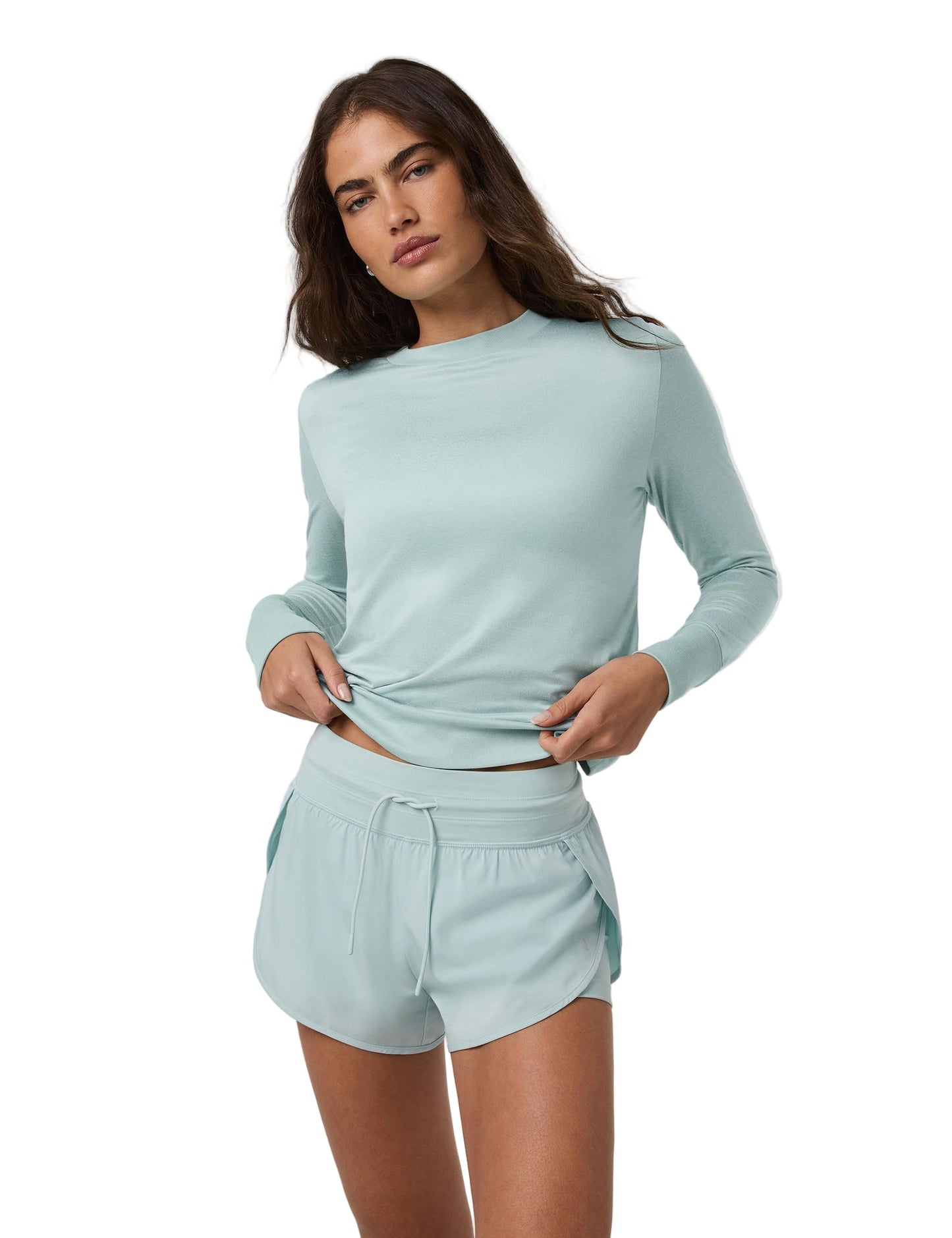 Marathon Sports Vuori Women's Daydream Crew