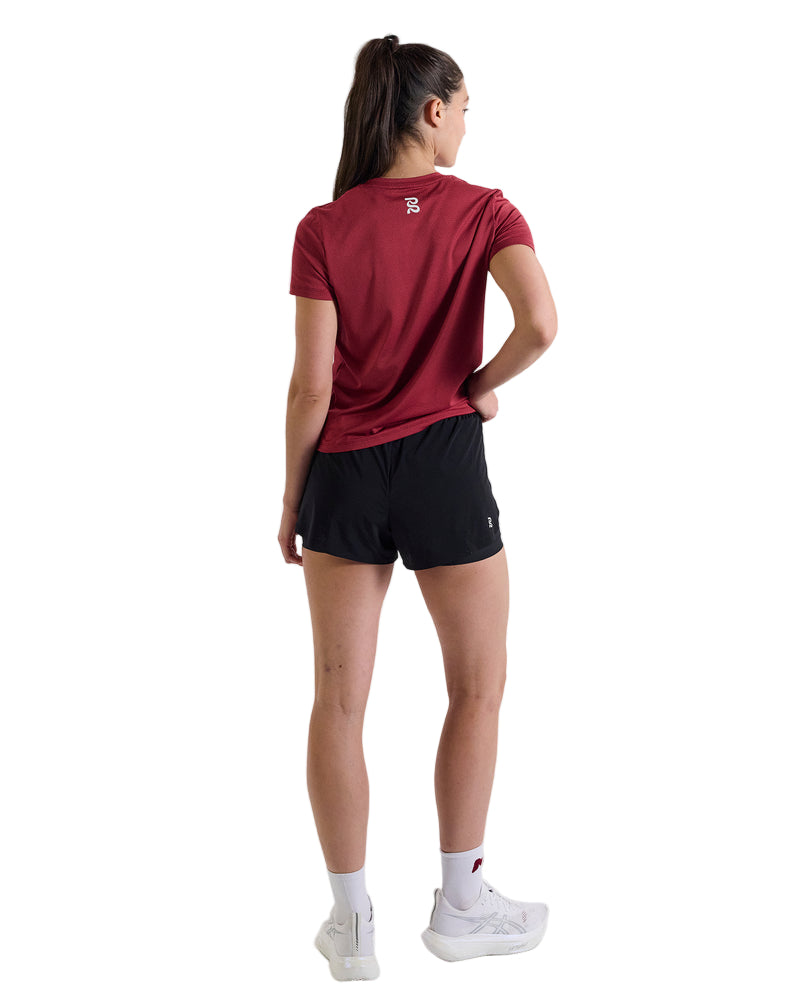 Marathon Sports Bandit Running Women's Micromesh Run Tee