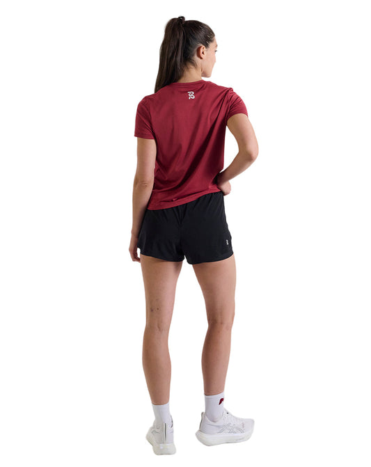 Marathon Sports Bandit Running Women's Micromesh Run Tee