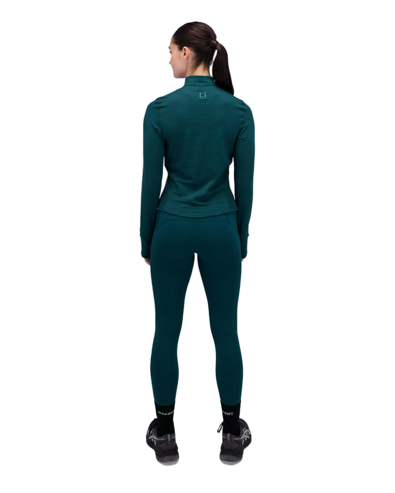 Marathon Sports Bandit Running Women's CaldoGrid™ Cold Weather Quarter Zip