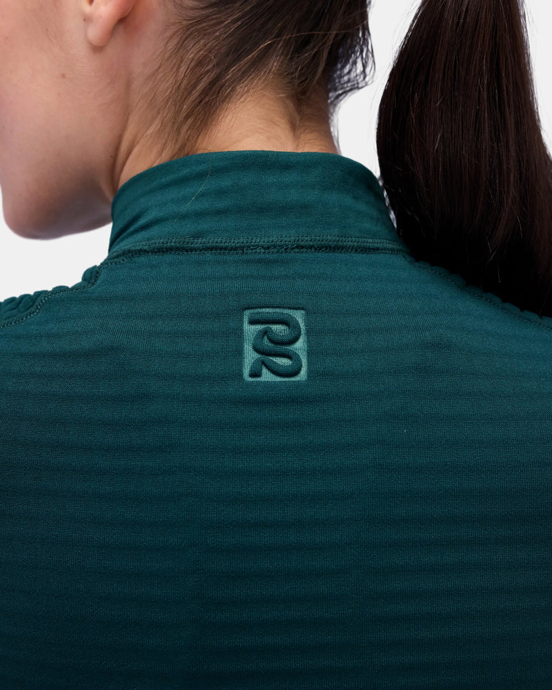 Marathon Sports Bandit Running Women's CaldoGrid™ Cold Weather Quarter Zip